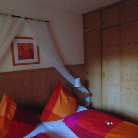 Ferienwohnung Mattenklotz Sachrang Phòng bức ảnh
