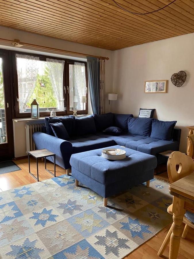 Ferienwohnung Mattenklotz Sachrang Ngoại thất bức ảnh