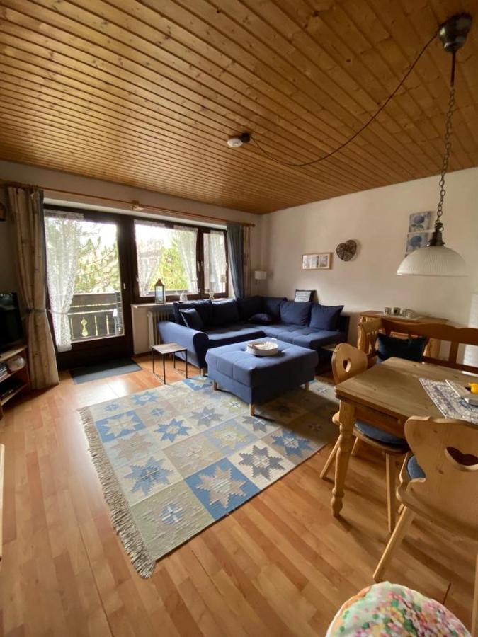 Ferienwohnung Mattenklotz Sachrang Ngoại thất bức ảnh