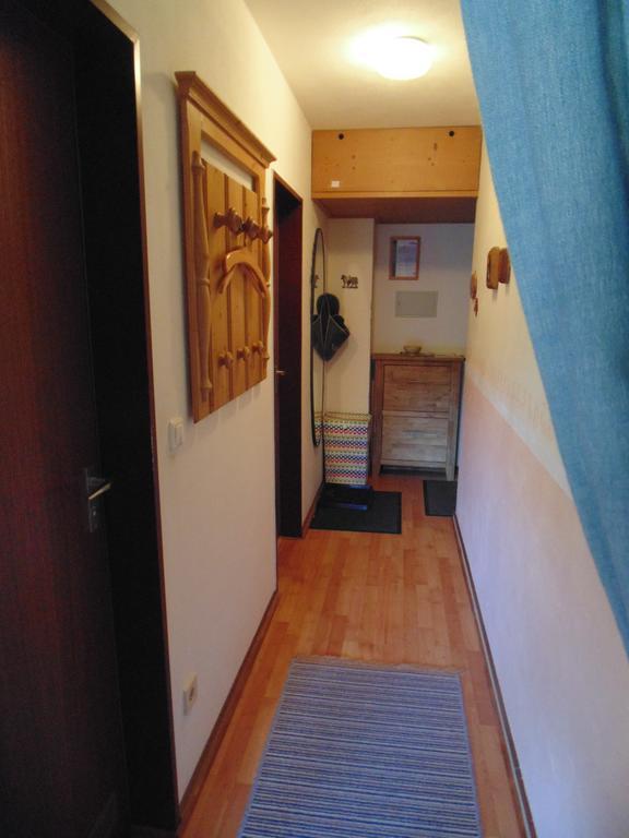 Ferienwohnung Mattenklotz Sachrang Phòng bức ảnh